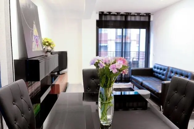 Apart Daire, 4 Yatak Odası, Şehir Manzaralı