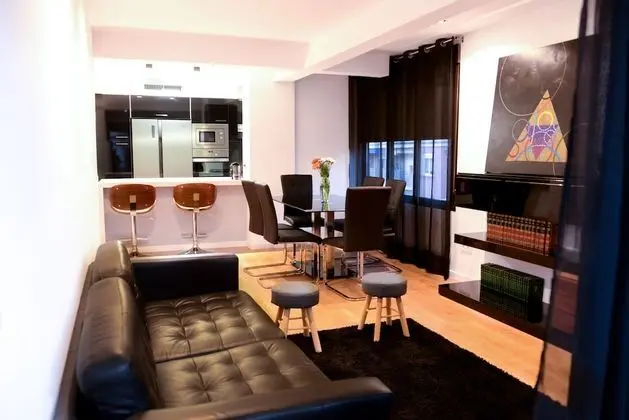 Apart Daire, 4 Yatak Odası, Şehir Manzaralı
