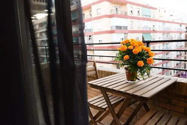 Apart Daire, 4 Yatak Odası, Şehir Manzaralı