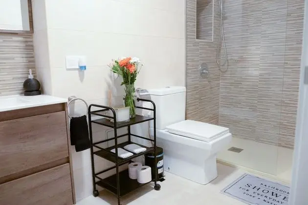 Apart Daire, 4 Yatak Odası, Şehir Manzaralı