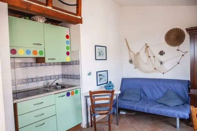 Apart Daire, 1 Yatak Odası