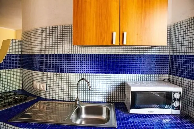 Apart Daire, 3 Yatak Odası