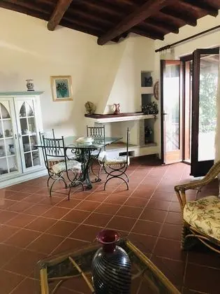 Villa, 4 Yatak Odası