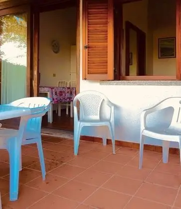 Villa, 4 Yatak Odası