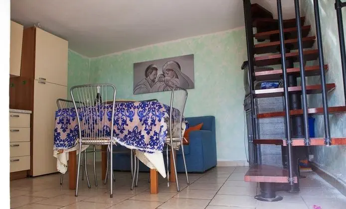 Apart Daire, 2 Yatak Odası