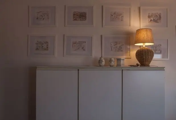 Apart Daire, 3 Yatak Odası