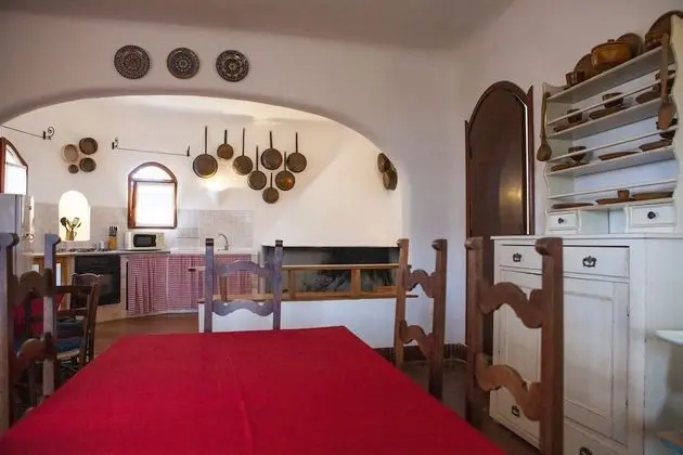 Villa, 2 Yatak Odası