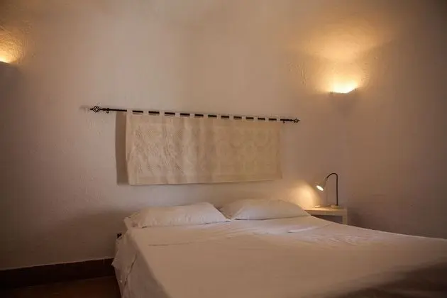Villa, 2 Yatak Odası