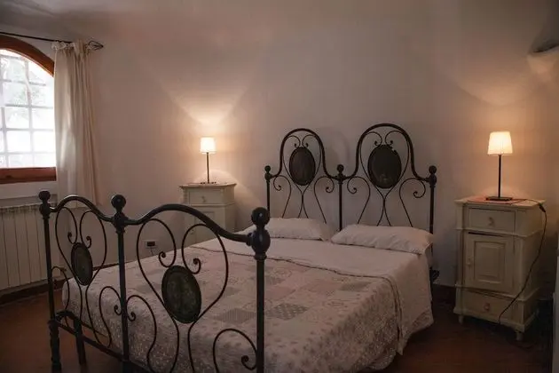 Villa, 2 Yatak Odası