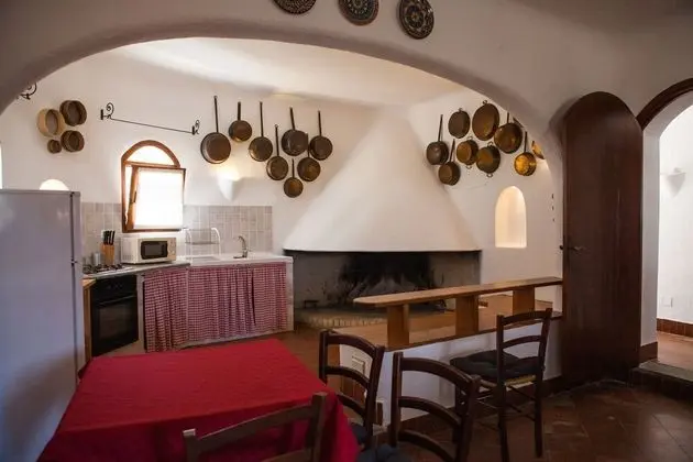 Villa, 2 Yatak Odası