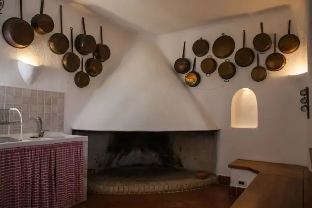Villa, 2 Yatak Odası