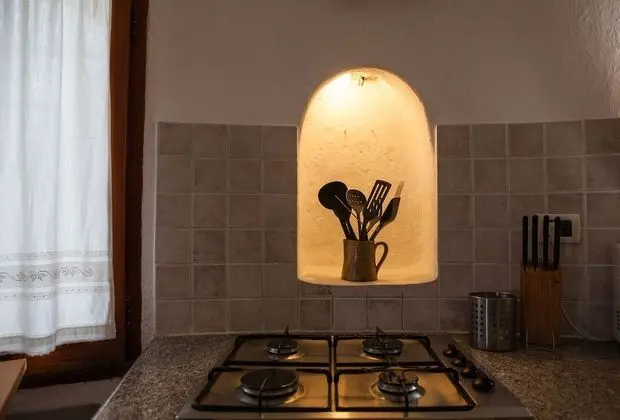 Villa, 2 Yatak Odası
