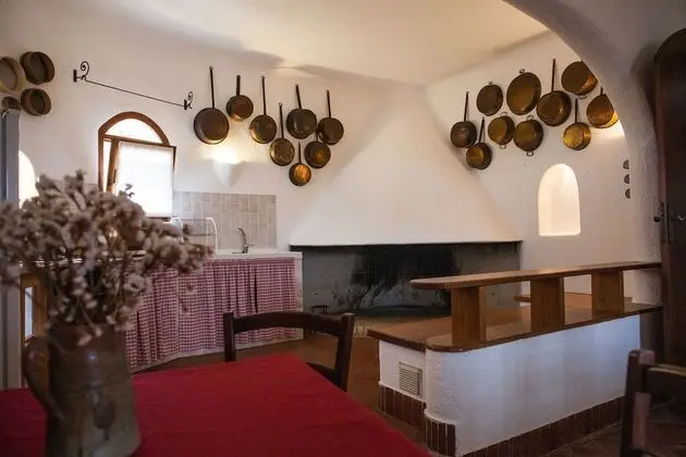Villa, 2 Yatak Odası
