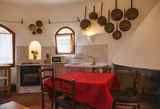 Villa, 2 Yatak Odası