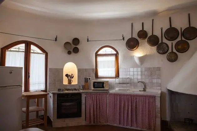 Villa, 2 Yatak Odası