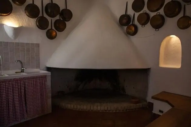Villa, 2 Yatak Odası