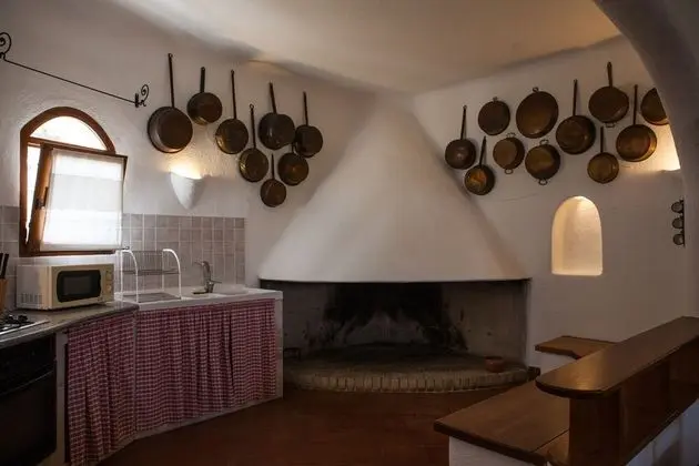 Villa, 2 Yatak Odası