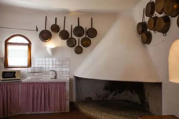 Villa, 2 Yatak Odası