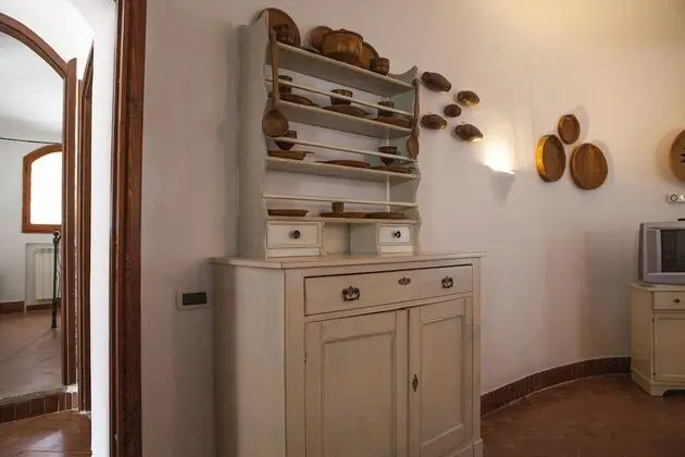 Villa, 2 Yatak Odası