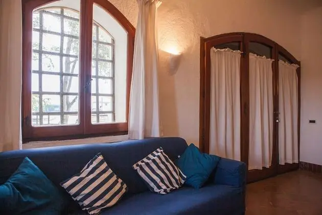 Villa, 2 Yatak Odası