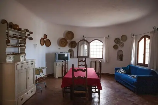 Villa, 2 Yatak Odası