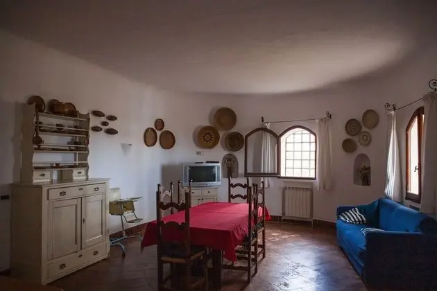 Villa, 2 Yatak Odası