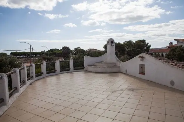Villa, 2 Yatak Odası
