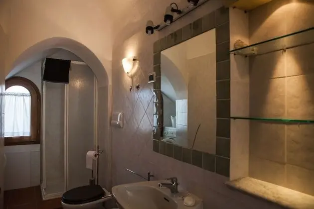 Villa, 2 Yatak Odası