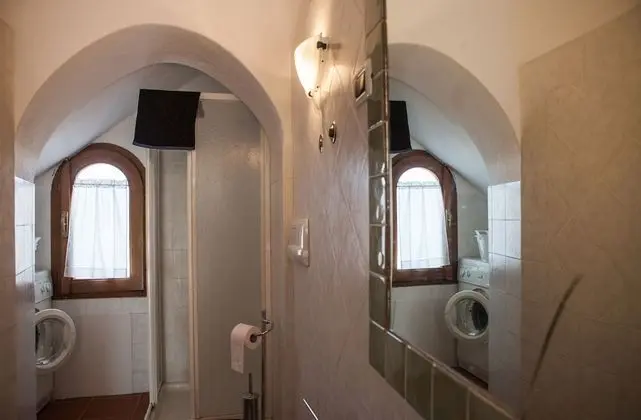 Villa, 2 Yatak Odası