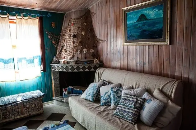 Villa, 2 Yatak Odası