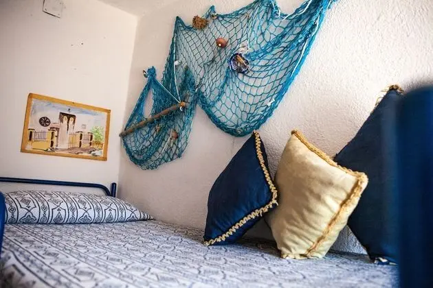 Villa, 2 Yatak Odası