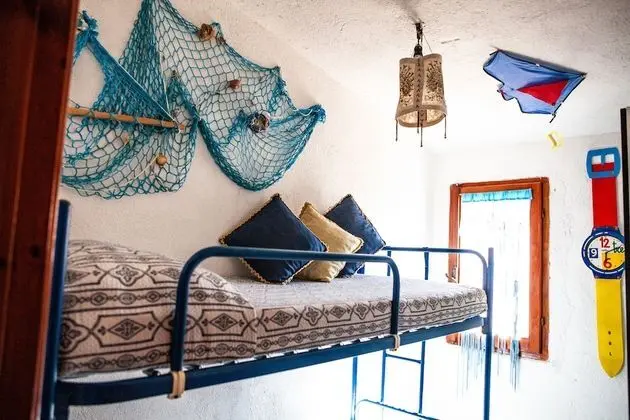 Villa, 2 Yatak Odası