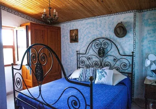 Villa, 2 Yatak Odası