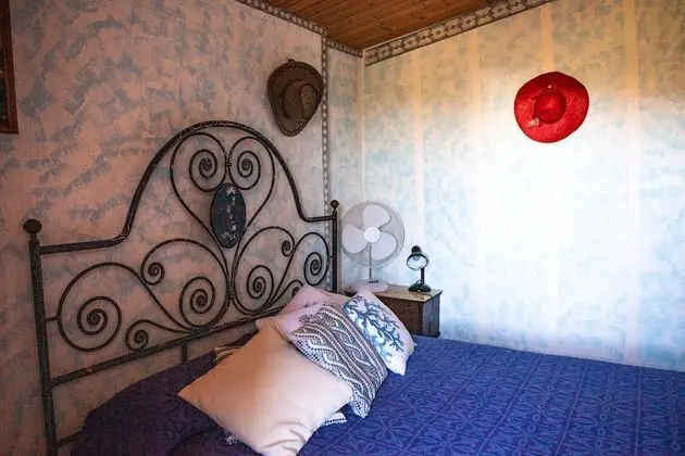 Villa, 2 Yatak Odası
