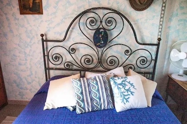 Villa, 2 Yatak Odası