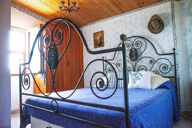 Villa, 2 Yatak Odası