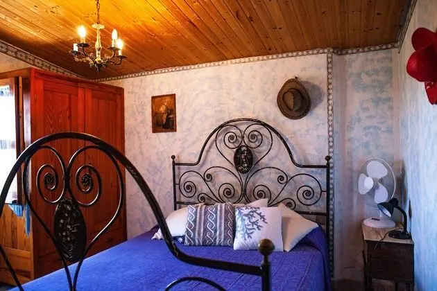 Villa, 2 Yatak Odası