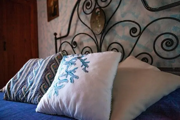 Villa, 2 Yatak Odası