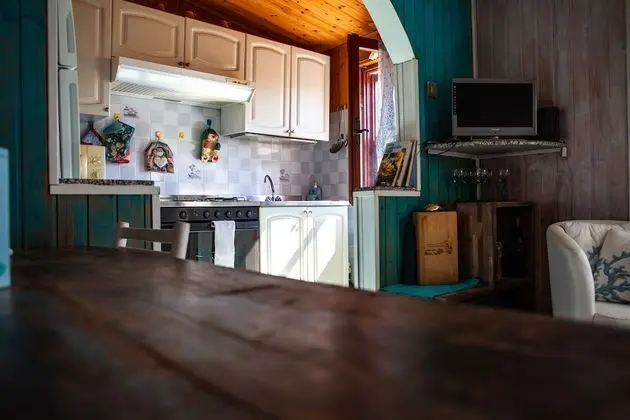 Villa, 2 Yatak Odası