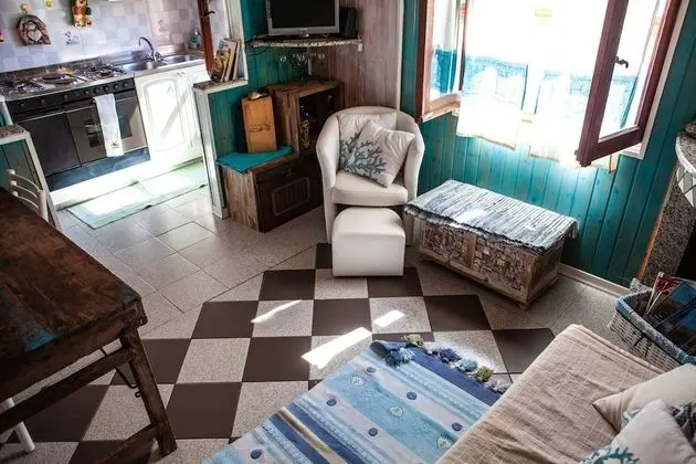 Villa, 2 Yatak Odası