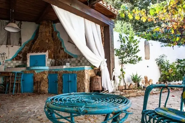 Villa, 2 Yatak Odası