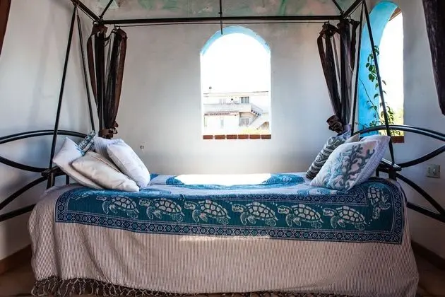 Villa, 2 Yatak Odası