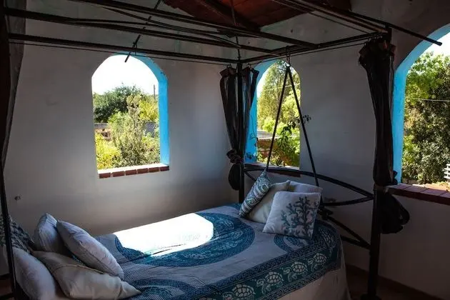Villa, 2 Yatak Odası