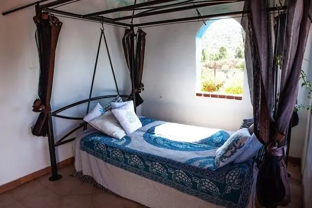 Villa, 2 Yatak Odası