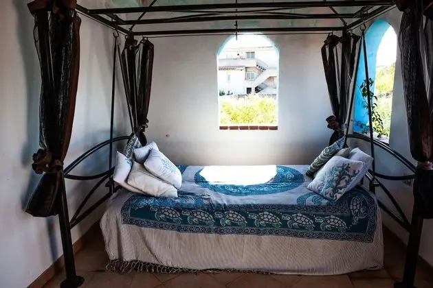 Villa, 2 Yatak Odası
