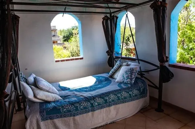 Villa, 2 Yatak Odası