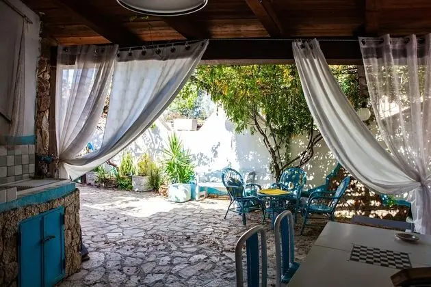 Villa, 2 Yatak Odası