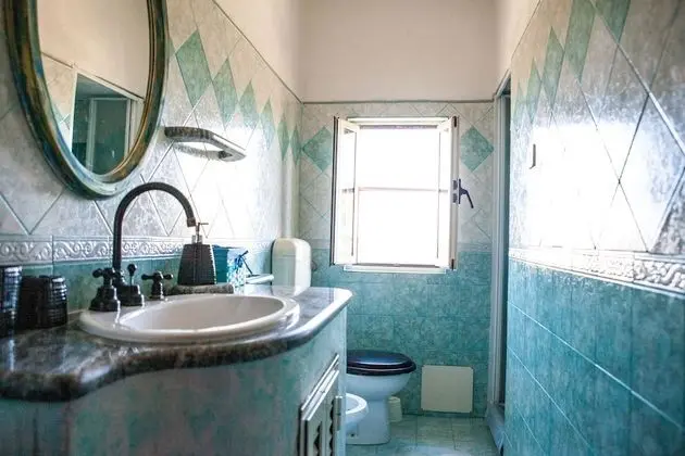 Villa, 2 Yatak Odası
