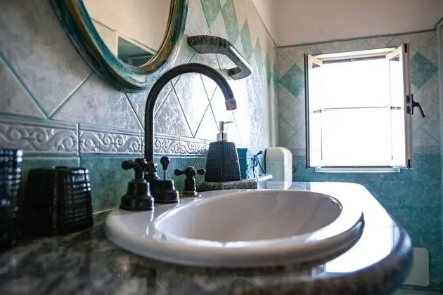 Villa, 2 Yatak Odası