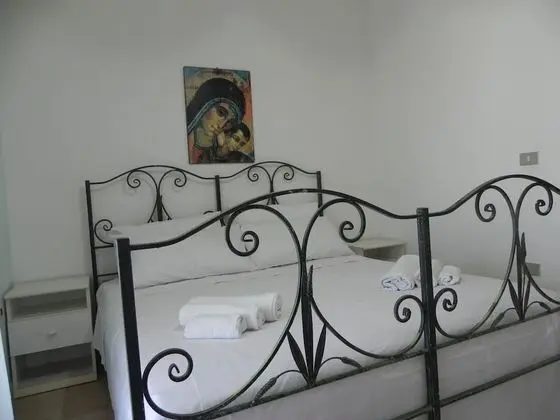 Villa, 2 Yatak Odası, Okyanus Manzaralı